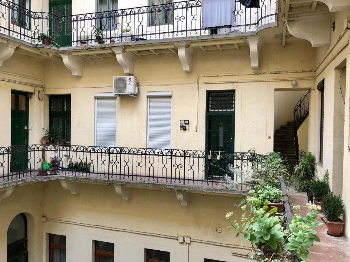 Buda Boutique Apartment 布达佩斯 外观 照片