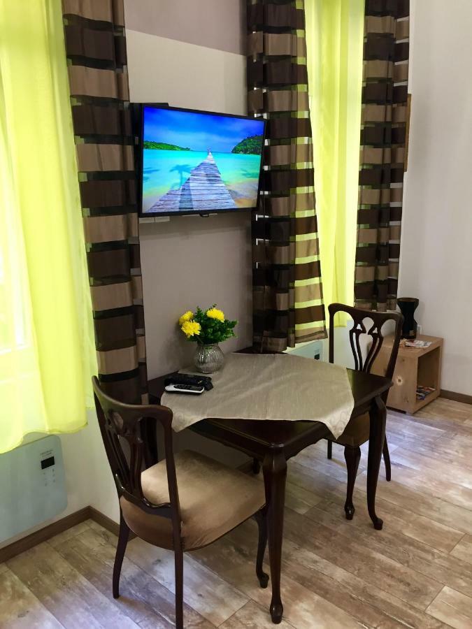 Buda Boutique Apartment 布达佩斯 外观 照片