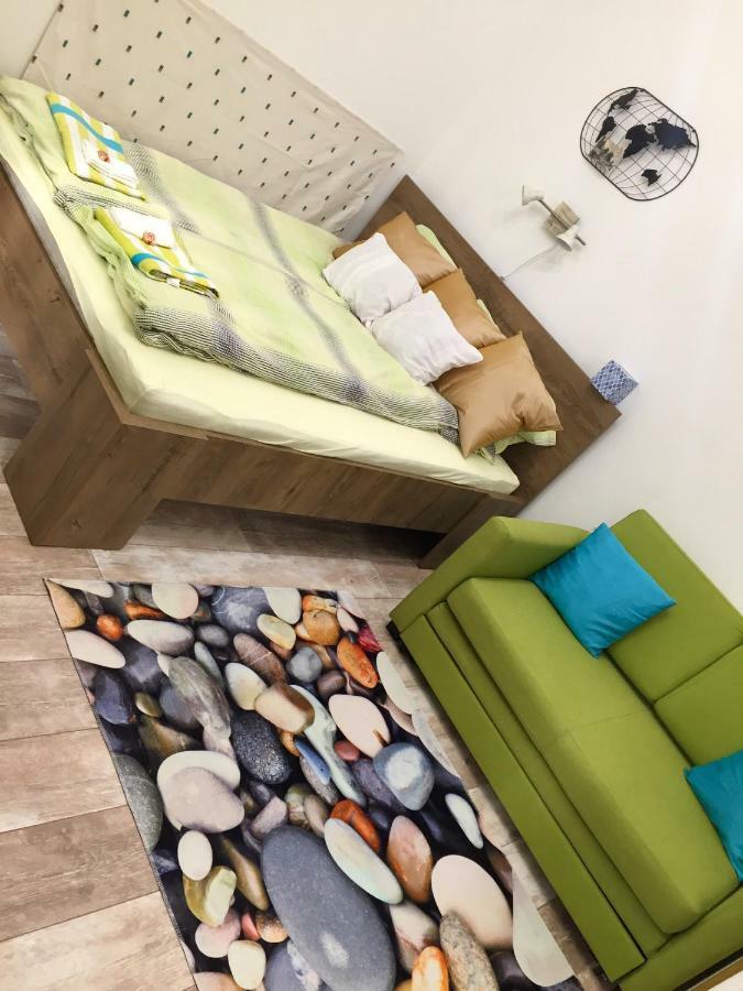 Buda Boutique Apartment 布达佩斯 外观 照片