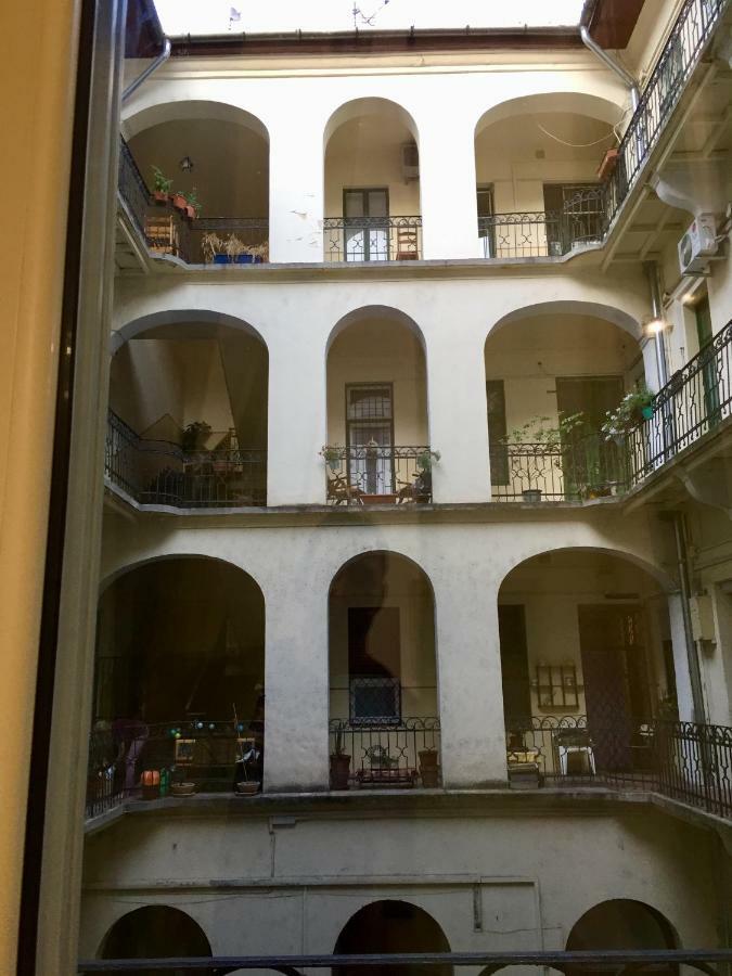 Buda Boutique Apartment 布达佩斯 外观 照片