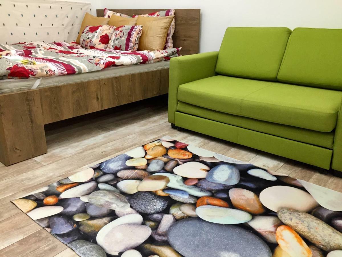 Buda Boutique Apartment 布达佩斯 外观 照片