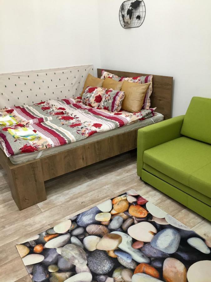 Buda Boutique Apartment 布达佩斯 外观 照片