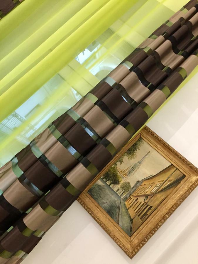 Buda Boutique Apartment 布达佩斯 外观 照片