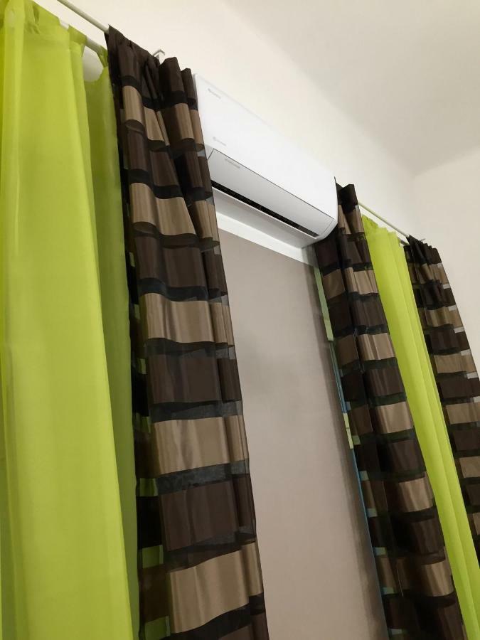 Buda Boutique Apartment 布达佩斯 外观 照片