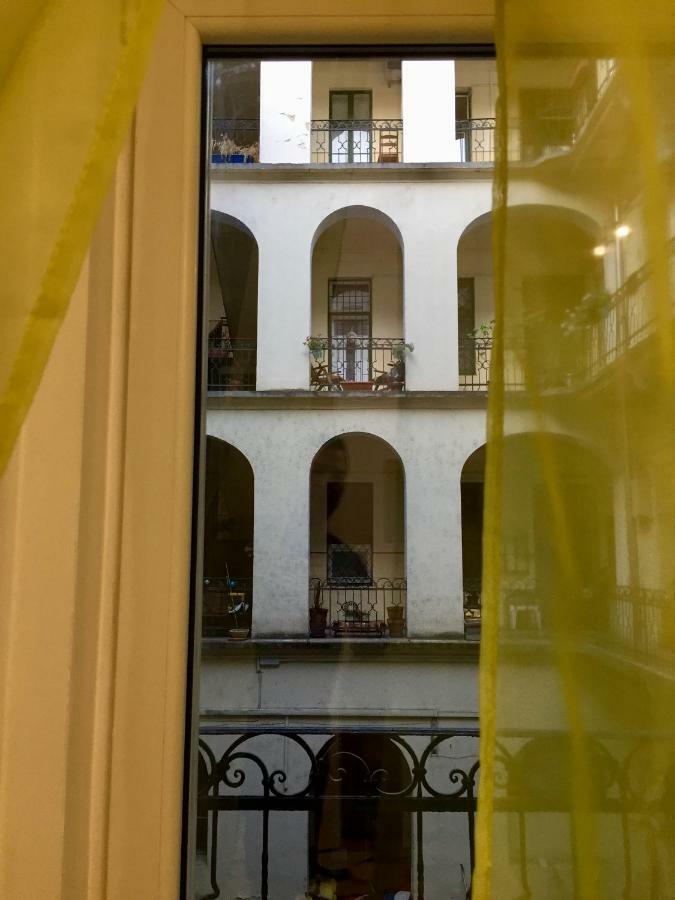 Buda Boutique Apartment 布达佩斯 外观 照片
