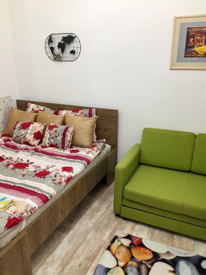 Buda Boutique Apartment 布达佩斯 外观 照片
