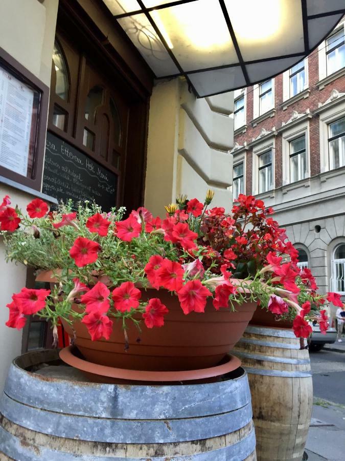 Buda Boutique Apartment 布达佩斯 外观 照片