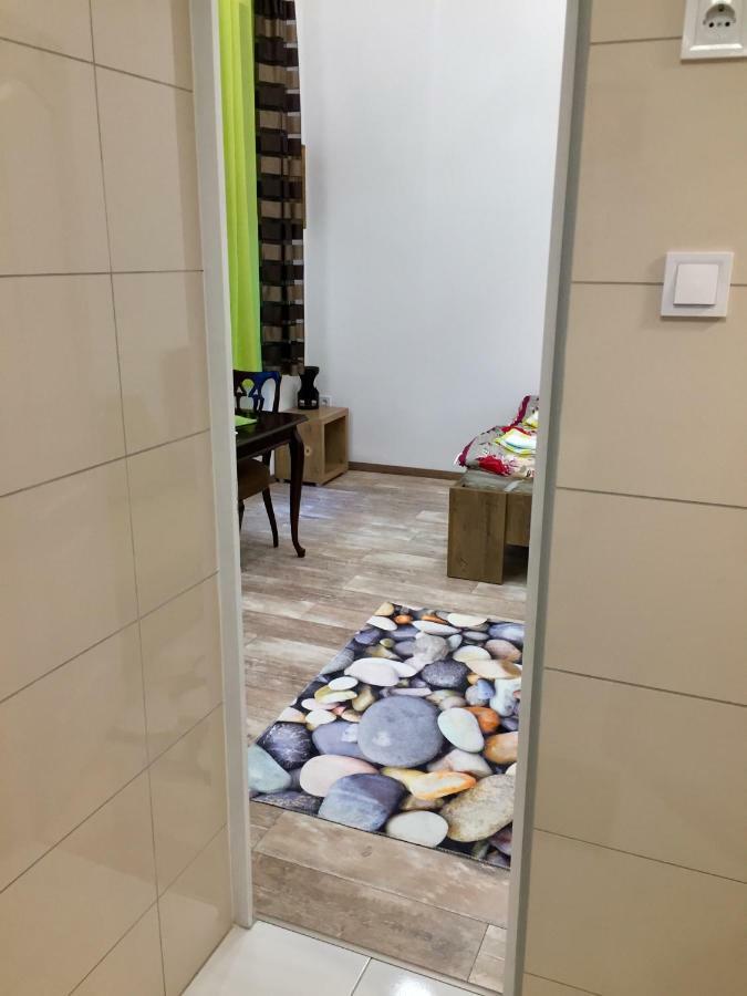 Buda Boutique Apartment 布达佩斯 外观 照片
