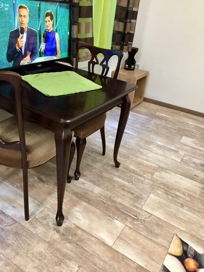 Buda Boutique Apartment 布达佩斯 外观 照片