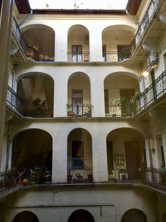 Buda Boutique Apartment 布达佩斯 外观 照片