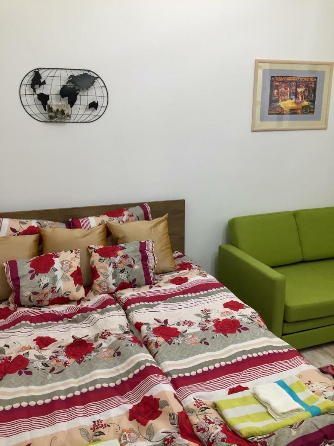 Buda Boutique Apartment 布达佩斯 外观 照片