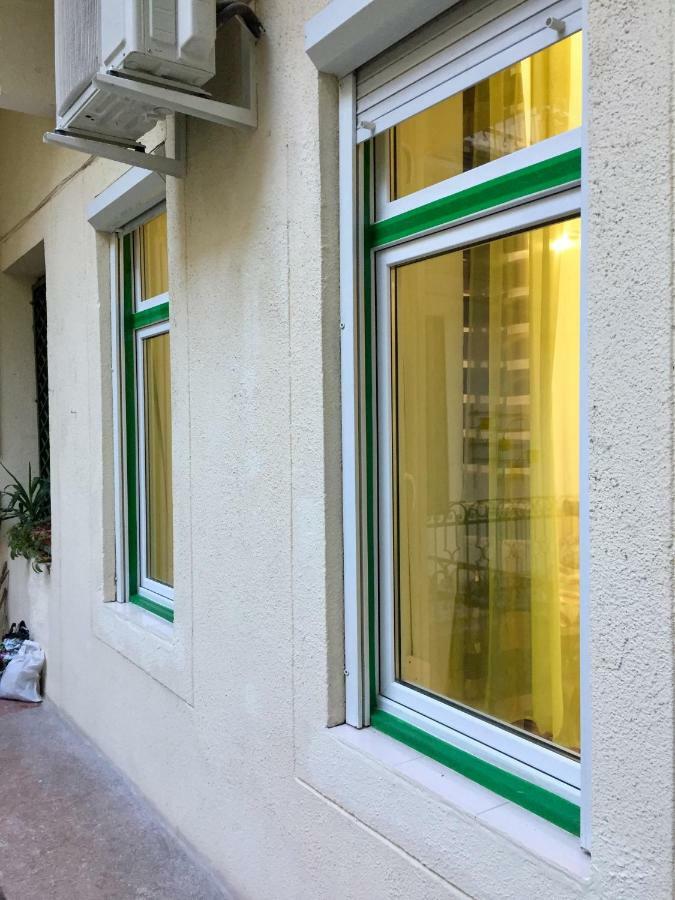 Buda Boutique Apartment 布达佩斯 外观 照片