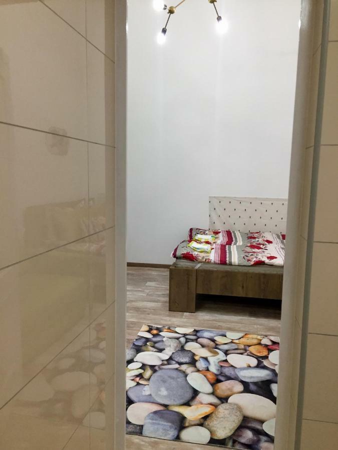 Buda Boutique Apartment 布达佩斯 外观 照片
