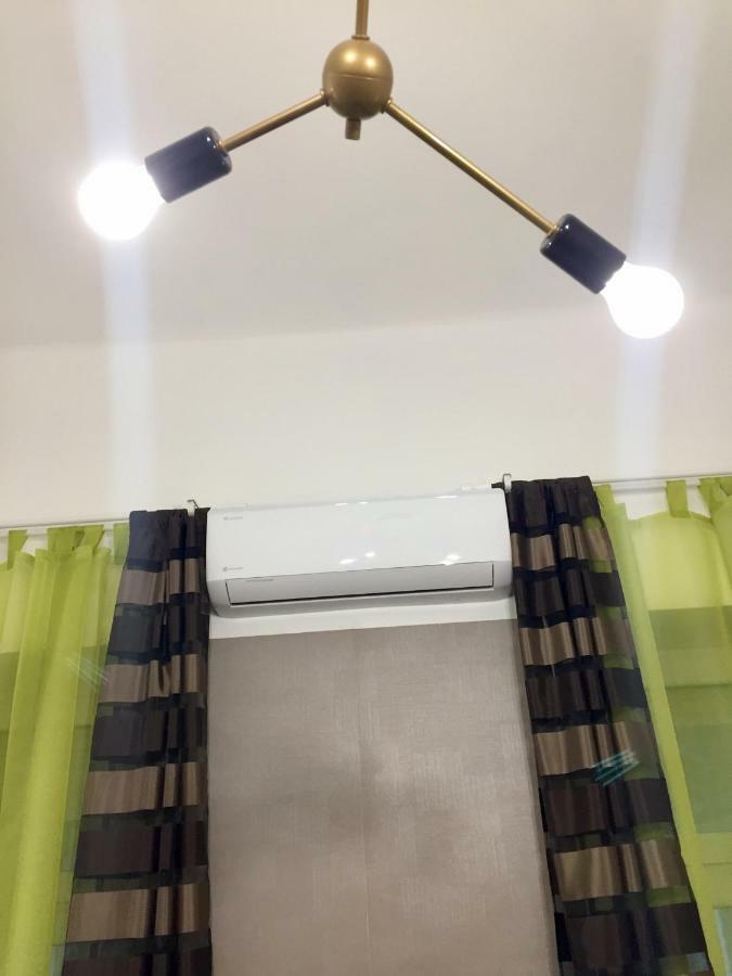 Buda Boutique Apartment 布达佩斯 外观 照片