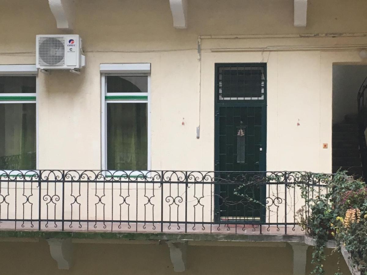 Buda Boutique Apartment 布达佩斯 外观 照片